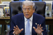 (Видео) Трамп: Ќе објавиме сè за Епштајн, но сепак нема да биде доволно