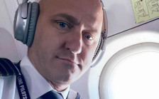 Ослободен пилотот кој сакаше да ги изгасне моторите за време на лет - земал психоделични супстанси: „Мислев дека сонувам“