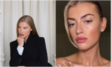 (Фото) Најшик трендот за шминкање што ќе биде составен дел од секој новогодишен стајлинг