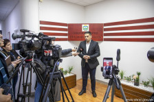 Пецаков: Охрид не само што ќе изгледа поинаку туку ќе има и многу подобри услови за сите жители и за сите туристи