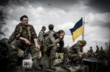 Што по падот на Покровск?