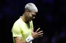 Алкараз нема да игра за Шпанија во Дејвис купот