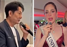 (Видео) Скандал на изборот за Мис Универзум – директор јавно ја понижи Мис Мексико