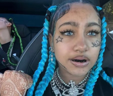 Ким Кардашијан откри како реагирала нејзината ќерка Норт на критиките за изгледот