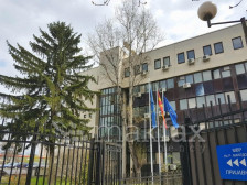 МВР в петок ќе уништува гранати во Полицискиот центар во Ѓорче Петров