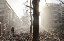 Шефот на ОН: Мировниот план за Украина мора да го почитува нејзиниот територијален интегритет