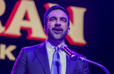 Зохран Мамдани не смее да се кандидира за претседател на САД