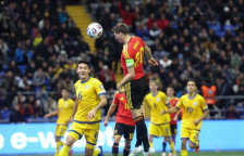 (Видео) Белгија не успеа да победи во Казахстан