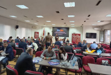 Бизнис-форумот Грција - Северна Македонија ги поттикнува економските врски