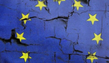 Аналитичари: Европа го губи влијанието во геополитиката поради сопствените структурни слабости