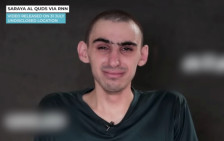 Израелски заложник за држењето во Газа: Бев гол, само се молите на Бога да престане