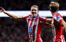 Атлетико ја одреди цената за Конор Галагер