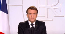 Макрон воведува доброволен воен рок поради руската закана