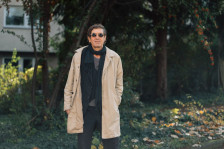 Дејан Дуковски - автор во фокус на 60. МТФ „Војдан Чернодрински“ - Прилеп