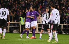 (Видео) Фиорентина и Јувентус ремизираа – Виола и по 12 рунди нема победа во Серија А