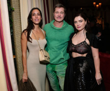 „Ова повеќе не е Бред Пит“: нови фотографии го запалија интернетот – тотално промашување