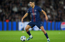 Хакими е најдобриот африкански фудбалер