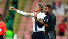 Манчини ќе му биде тренер на Роберто Фирмино