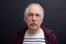 Ретроспектива на Марк Рапорт во Кинотека