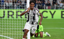 Дејвид би можел да го напушти Јувентус