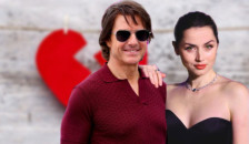 Oткриено е зошто Ана де Армас ја прекинала врската со Том Круз: „Сè се одвиваше премногу брзо“