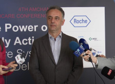 Со 205 милиони евра од Британците изградбата на болниците во Штип, Тетово и во Кичево ќе почне најдоцна на почетокот на следната година