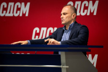 „Никој не сака да биде дел од компромитираната клика на Филипче, СДС е во целосен распад“, велат од ВМРО-ДПМНЕ