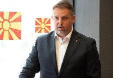 (Видео) Сотир Лукровски прогласи победа во Карпош