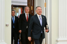 Објавени транскриптите, Виткоф до човекот на Путин: Знам што е потребно за да се постигне договор