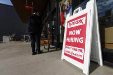 Невработеноста во САД на највисоко ниво од пандемијата во 2021 година