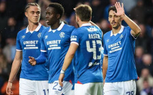 Фрчат откази во Глазгов Ренџерс