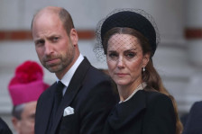 Принцот Вилијам откри како решиле да им кажат на своите деца дека Кејт има рак