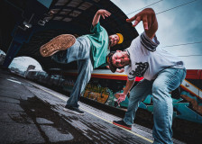 Пука Козметика прославува 30 години од формирањето