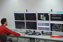 Електродистрибуција го имплементира најновиот систем SIEMENS SCADA за дигитално управување со мрежа - Скопје