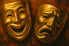 Викенд-репертоарот на 50. МОТ: „Коштана“, „Кученцето се засмеа“, „Врба“ и „Граница“