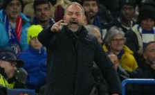 Ова на Флик никогаш не му се случило во кариерата