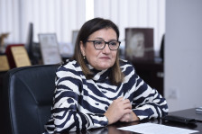 (Видео) Тренчевска: Владата крати пари за најранливите во Буџетот, социјалната заштита под удар