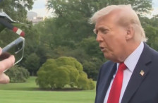 Сенатот ја изблокира резолуцијата што ќе го спречеше Трамп да ја нападне Венецуела