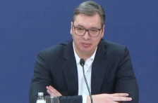 Вучиќ: Нека утрешниот ден биде ден што нè обединува, а не ден што нè разделува уште повеќе