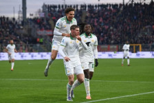 Рома се прошета низ Кремонезе