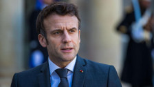 Макрон за нападот во Франција: Правдата ќе ја утврди вистината