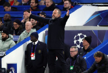 Флик: Наскоро ќе ја видите Барселона на највисоко ниво