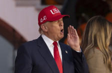 Трамп се закани со воена акција на Нигерија: „Убиваат рекорден број христијани“