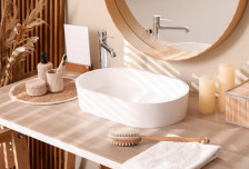 Веднаш отстранете ги овие пет работи од вашата бања - пред да се разболите