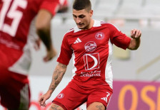 Бока јуниорс работи на трансферот на Марко Верати