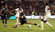 (Видео) Само бод за Челзи во Карабаг, Пафос го шокира Виљареал