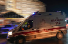 Две деца на возраст од три и шест години починале поради труење со храна во Истанбул