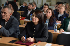 Светлана Колариќ претседателка на Советот на Општина Кисела Вода