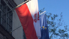 Претседателот на Полска: Историјата нè учи дека Русија може да биде поразена