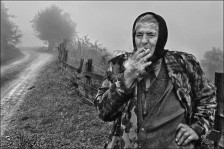 „Емпатија во светлина“ – фотографска изложба на Милорад Милиќевиќ во Галерија „Рудиќ“